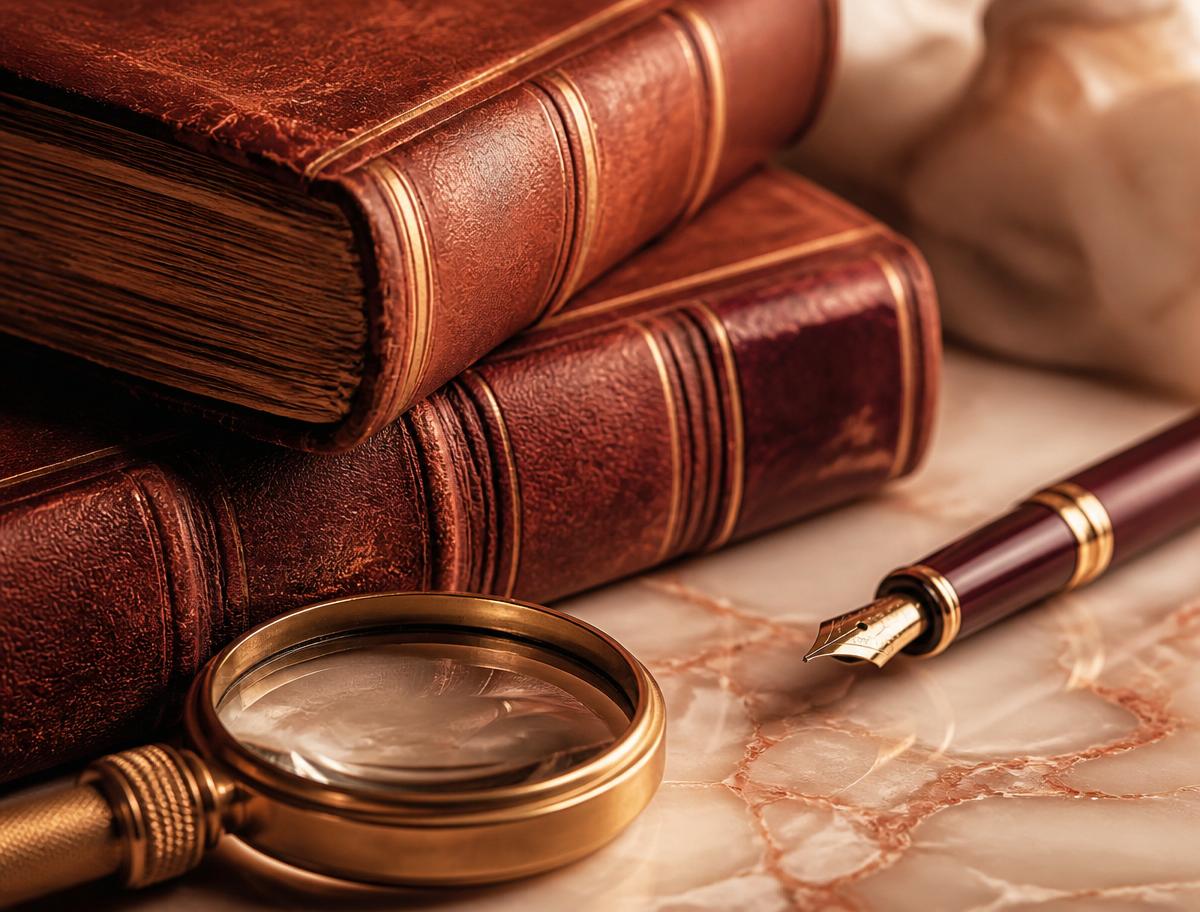 Detalhe editorial: livros de Direito